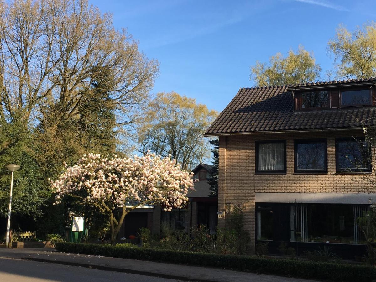 Bed & Breakfast De Ijsvogel Doorwerth Eksteriør bilde