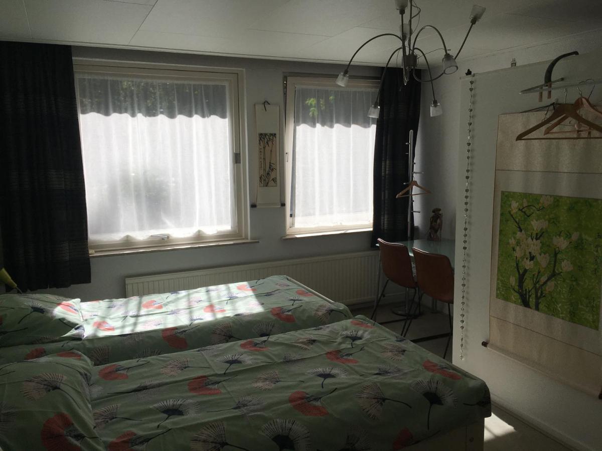 Bed & Breakfast De Ijsvogel Doorwerth Eksteriør bilde