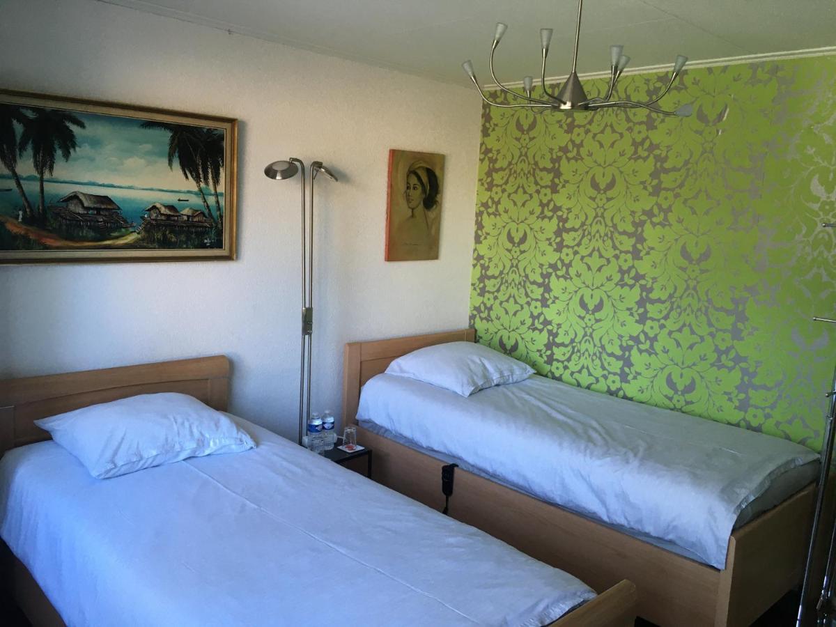 Bed & Breakfast De Ijsvogel Doorwerth Eksteriør bilde